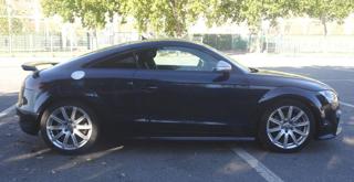 AUDI TT usata, con Airbag Passeggero