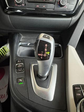 BMW 318 usata, con Climatizzatore