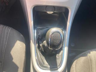 OPEL Astra usata, con Immobilizzatore elettronico