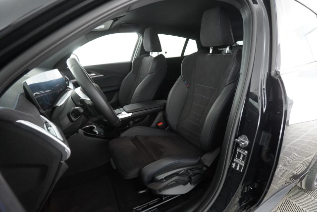 BMW X2 usata 8