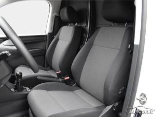 VOLKSWAGEN Caddy usata, con Chiusura centralizzata