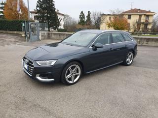 AUDI A4 usata, con Airbag
