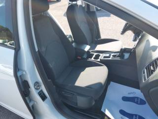 SEAT Leon usata, con Sistema di navigazione