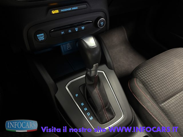 FORD Focus usata, con Sistema di navigazione