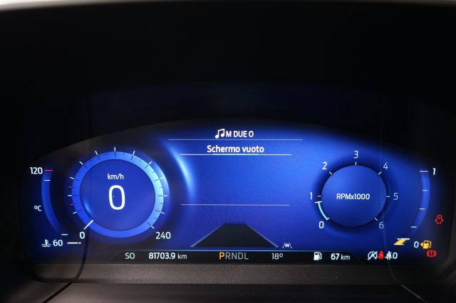 FORD Kuga usata, con Isofix