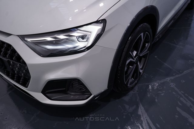 AUDI A1 usata, con Frenata d