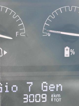 LANCIA Ypsilon usata, con Climatizzatore