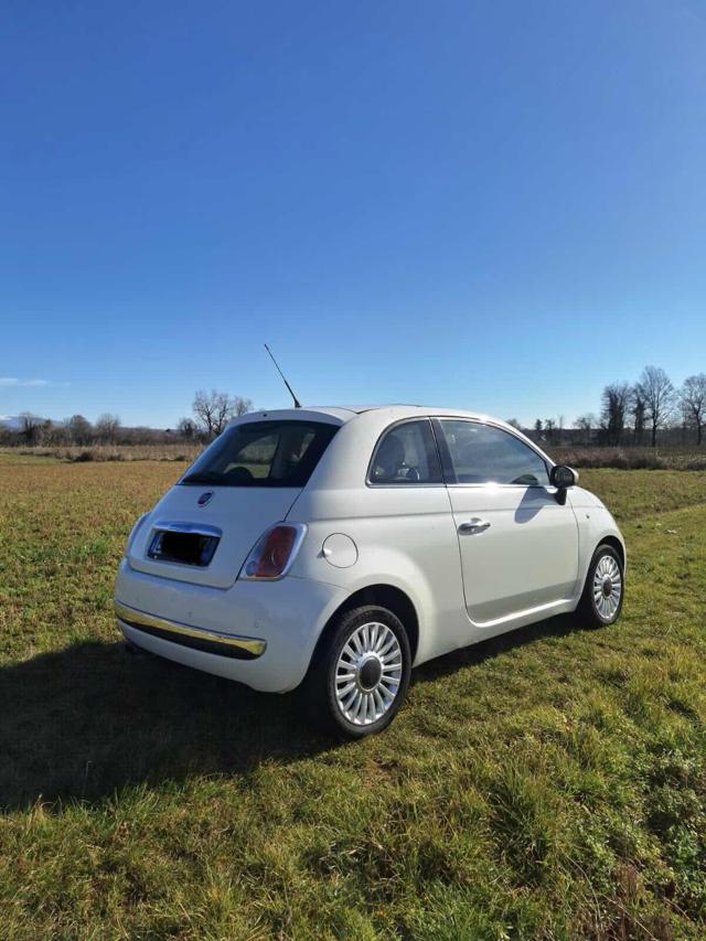 FIAT 500 usata 24