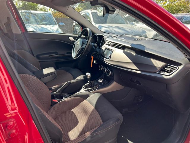 ALFA ROMEO Giulietta usata, con Bluetooth