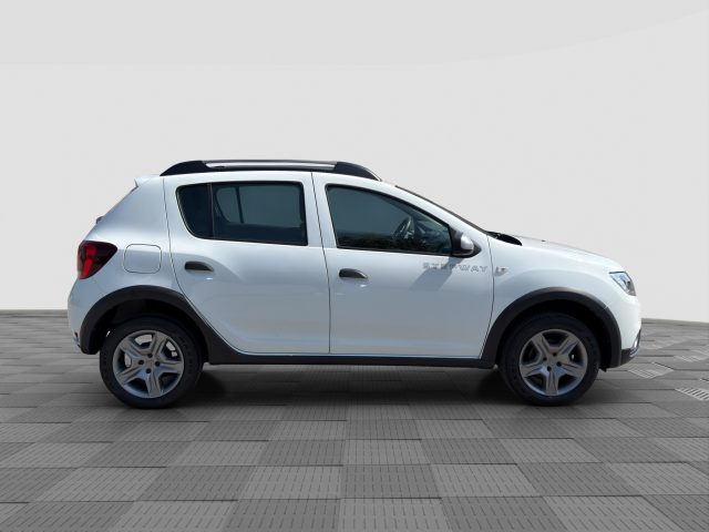 DACIA Sandero usata 5