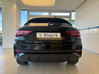 AUDI Q3 usata, con Regolazione elettrica sedili