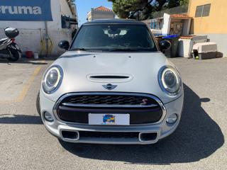 MINI Cooper SD usata, con Airbag
