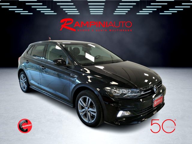 VOLKSWAGEN Polo usata 4