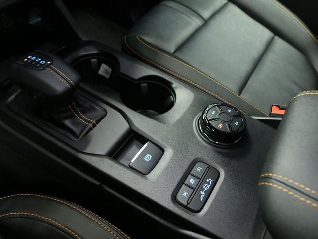 FORD Ranger usata, con ESP