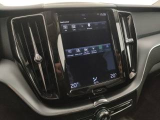 VOLVO XC60 usata, con Autoradio digitale