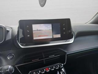 PEUGEOT 2008 usata, con ESP