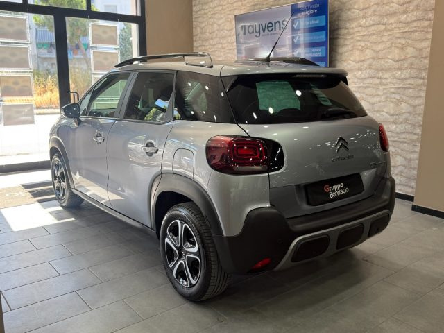 CITROEN C3 Aircross usata, con Autoradio