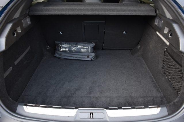 PEUGEOT 408 usata, con Immobilizzatore elettronico