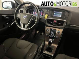 VOLVO V40 Cross Country usata, con Immobilizzatore elettronico