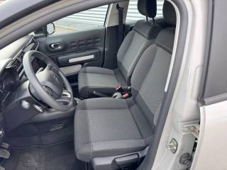 CITROEN C3 usata, con Sistema di navigazione