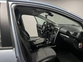 MERCEDES-BENZ A 180 usata, con Chiusura centralizzata