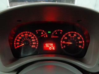 FIAT Panda usata, con Specchietti laterali elettrici