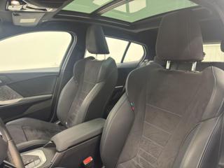 BMW 120 usata, con Cerchi in lega