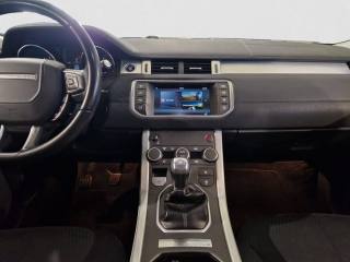 LAND ROVER Range Rover Evoque usata, con ESP