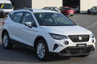 SEAT Arona usata, con Airbag laterali