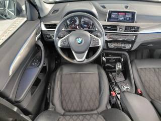 BMW X1 usata, con Vetri oscurati