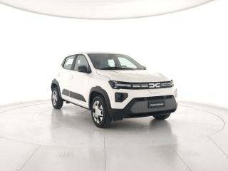 DACIA Spring usata, con Boardcomputer