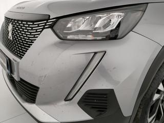 PEUGEOT 2008 usata, con Chiusura centralizzata