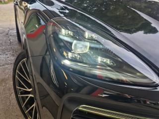 PORSCHE Cayenne usata 102