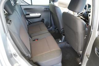 SUZUKI Ignis usata 21