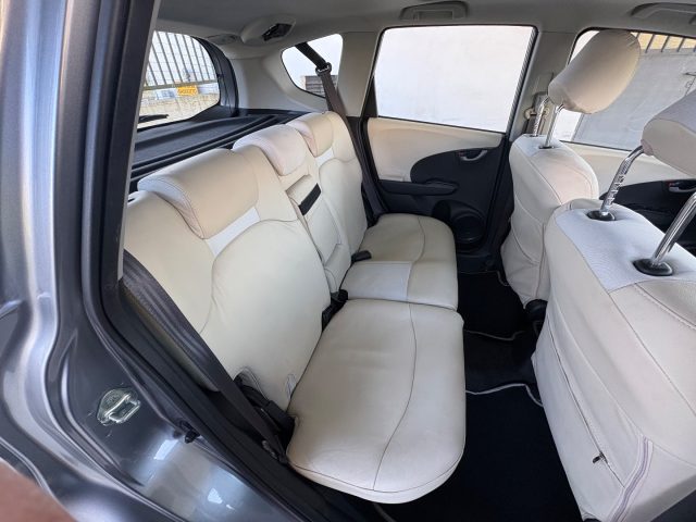 HONDA Jazz usata, con Controllo automatico clima