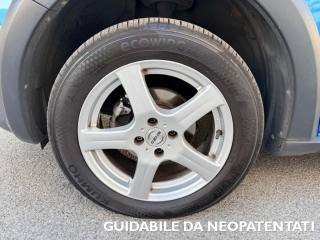 DACIA Sandero usata, con Autoradio