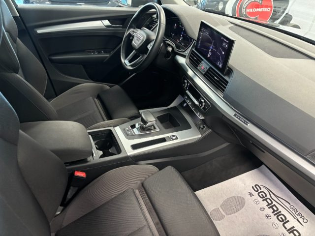 AUDI Q5 usata, con Cruise Control
