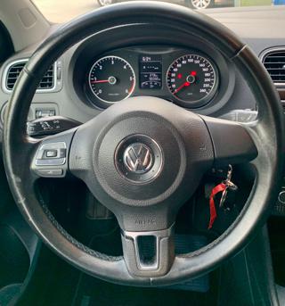 VOLKSWAGEN Polo usata, con Climatizzatore