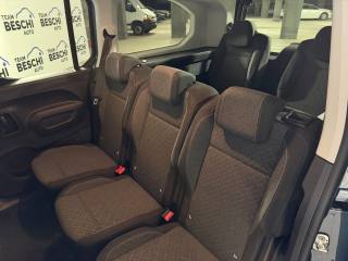 OPEL Combo usata, con Cruise Control