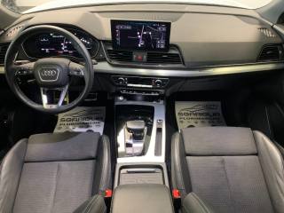 AUDI Q5 usata, con Autoradio