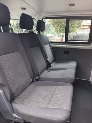 VOLKSWAGEN Transporter usata 30