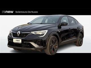 RENAULT Arkana 1.6 E-Tech full hybrid R.S. Line Fast Track 145cv
