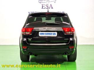JEEP Grand Cherokee usata, con Supporto lombare