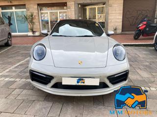 PORSCHE 911 usata, con Airbag
