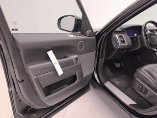 LAND ROVER Range Rover Sport usata, con Climatizzatore automatico, 2 zone