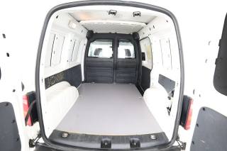 VOLKSWAGEN Caddy usata 4