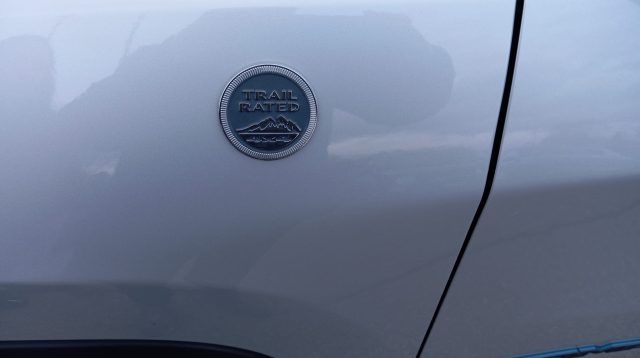 JEEP Compass usata, con Trazione integrale