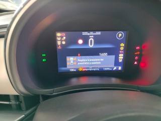 FIAT 600 usata, con Riconoscimento dei segnali stradali