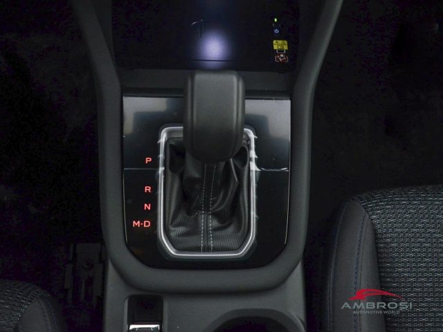 SUBARU Forester usata 14