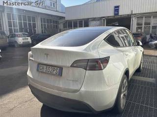 TESLA Model Y usata 3